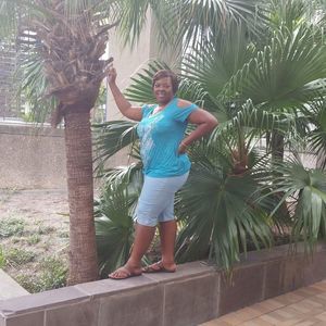 Meet your Posher, Tasha